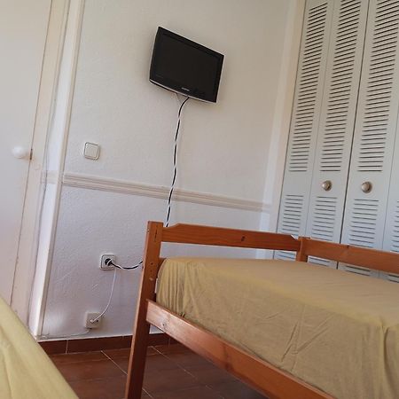 דירות אל קאמפיו Casa Alkabir Campello מראה חיצוני תמונה