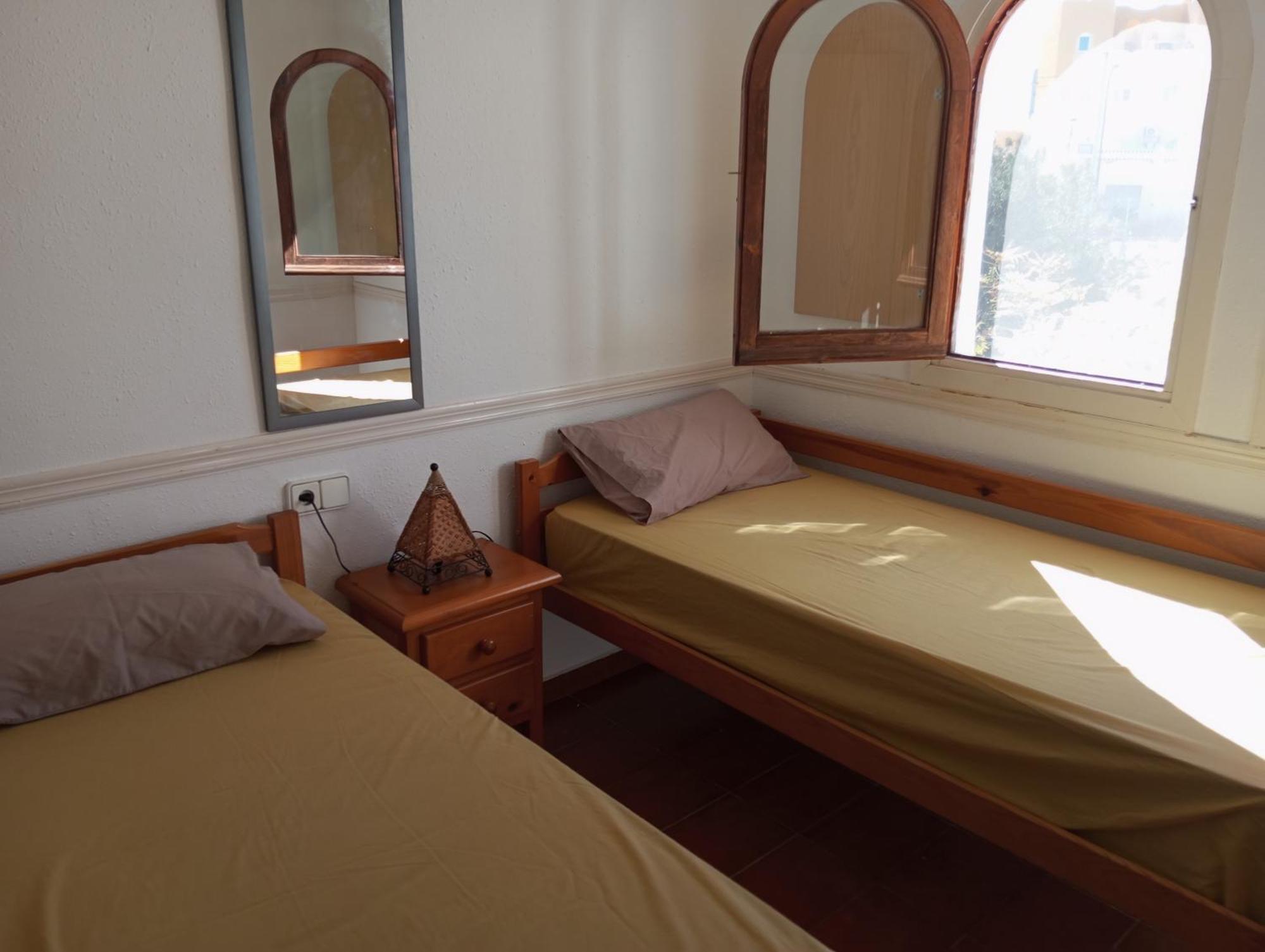 דירות אל קאמפיו Casa Alkabir Campello מראה חיצוני תמונה