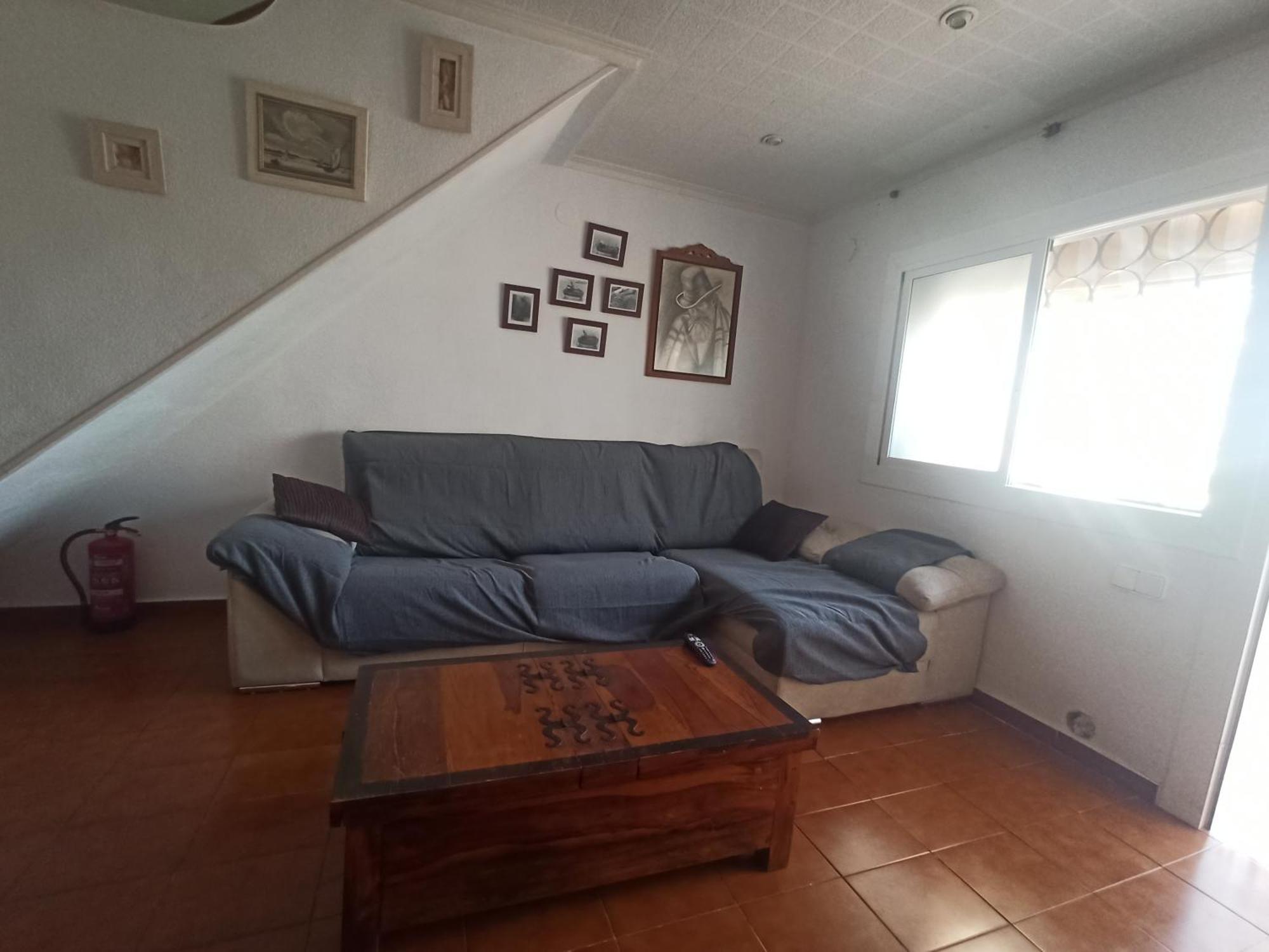דירות אל קאמפיו Casa Alkabir Campello מראה חיצוני תמונה