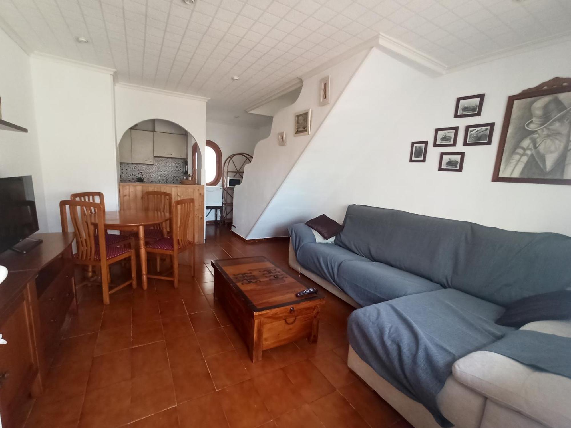 דירות אל קאמפיו Casa Alkabir Campello מראה חיצוני תמונה