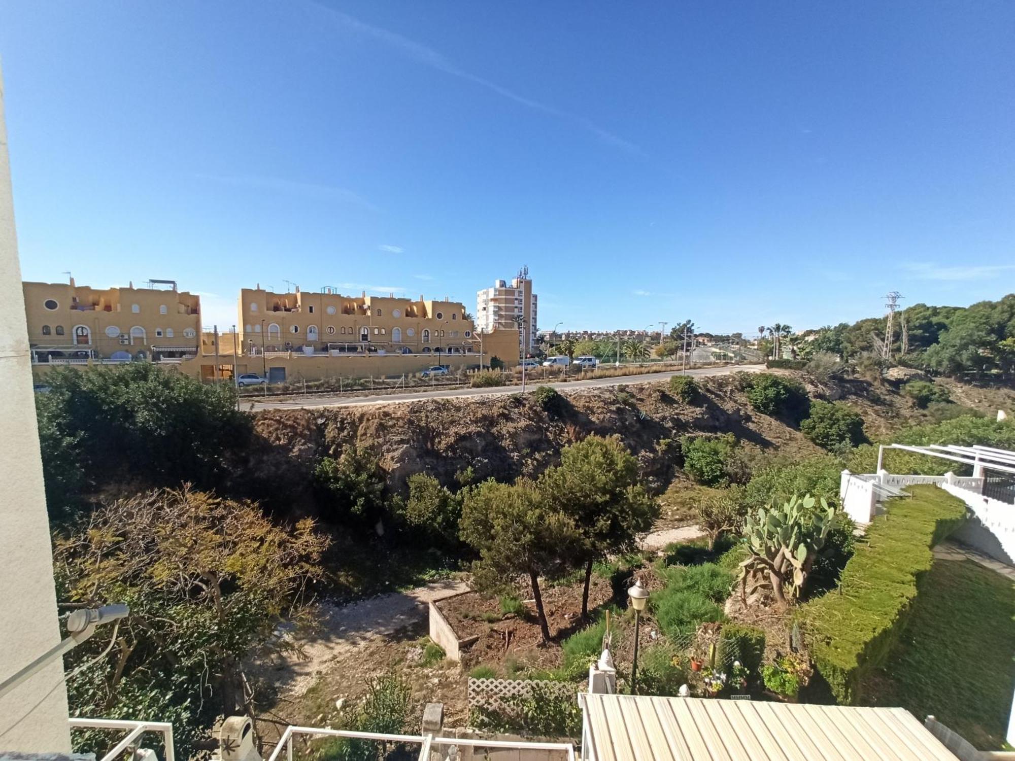 דירות אל קאמפיו Casa Alkabir Campello מראה חיצוני תמונה